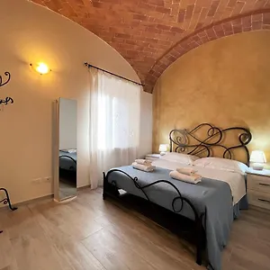Benvenuto Da Milena Siena