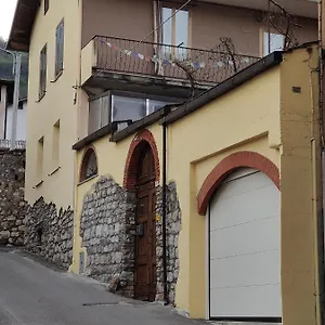 Ca Del Tita Capo di Ponte
