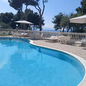  Casa vacanze Nunziatella Badia