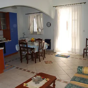  Appartamento Al Mare Cusumano